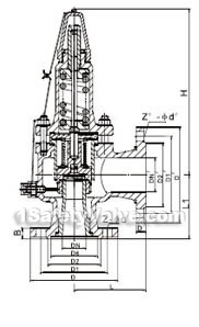 WA42Y constructral diagram