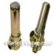 SFV danfoss refrigeration safety valves