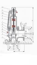 A48Y-16C/25/40 constructral diagram