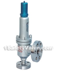 A42Y-160/320C/P/R safety valves