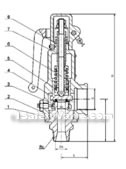 A28H-16 constructral diagram