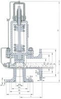 A41H-16C/25/40 constructral diagram