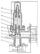 A41H-64 constructral diagram