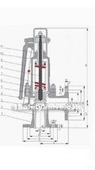 A47H-100 constructral diagram